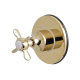 A thumbnail of the Kingston Brass KS303.BEX Polished Brass
