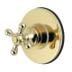 A thumbnail of the Kingston Brass KS303.BX Polished Brass