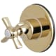 A thumbnail of the Kingston Brass KS303.ZX Polished Brass