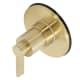 A thumbnail of the Kingston Brass KS303.NDL Brushed Brass