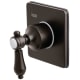 A thumbnail of the Kingston Brass KS304.BAL Oil Rubbed Bronze