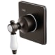 A thumbnail of the Kingston Brass KS304.BPL Oil Rubbed Bronze