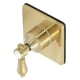 A thumbnail of the Kingston Brass KS304.BAL Brushed Brass