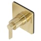 A thumbnail of the Kingston Brass KS304.NDL Brushed Brass