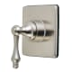 A thumbnail of the Kingston Brass KS304.AL Brushed Nickel