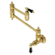 A thumbnail of the Kingston Brass KS310.PKL Polished Brass