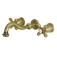 A thumbnail of the Kingston Brass KS312.AX Antique Brass