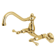 A thumbnail of the Kingston Brass KS322.BL Polished Brass