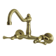 A thumbnail of the Kingston Brass KS322.BL Antique Brass