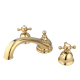 A thumbnail of the Kingston Brass KS335.BX Polished Brass