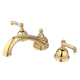 A thumbnail of the Kingston Brass KS335.FL Polished Brass