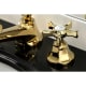 A thumbnail of the Kingston Brass KS446.NX Alternate View