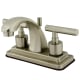 A thumbnail of the Kingston Brass KS464.CML Brushed Nickel