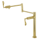 A thumbnail of the Kingston Brass KS470.CFL Polished Brass
