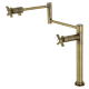 A thumbnail of the Kingston Brass KS470.ZX Antique Brass