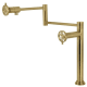 A thumbnail of the Kingston Brass KS470.RX Brushed Brass