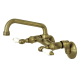 A thumbnail of the Kingston Brass KS513 Antique Brass