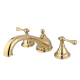 A thumbnail of the Kingston Brass KS553.BL Polished Brass