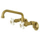 A thumbnail of the Kingston Brass KS613 Brushed Brass