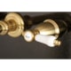A thumbnail of the Kingston Brass KS712.BPL Alternate View