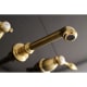 A thumbnail of the Kingston Brass KS712.TAL Alternate View