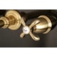 A thumbnail of the Kingston Brass KS712.TX Alternate View
