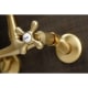A thumbnail of the Kingston Brass KS722.AX Alternate View