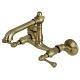A thumbnail of the Kingston Brass KS722.BL Antique Brass