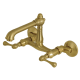 A thumbnail of the Kingston Brass KS722.BL Brushed Brass