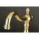 A thumbnail of the Kingston Brass KS797.AL Alternate Image