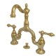 A thumbnail of the Kingston Brass KS797.AL Polished Brass