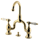 A thumbnail of the Kingston Brass KS799.BPL Polished Brass