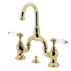 A thumbnail of the Kingston Brass KS799.PL Polished Brass
