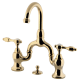 A thumbnail of the Kingston Brass KS799TAL Polished Brass