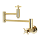 A thumbnail of the Kingston Brass KS810.ZX Polished Brass
