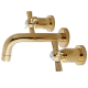 A thumbnail of the Kingston Brass KS8128ZX Polished Brass