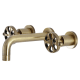 A thumbnail of the Kingston Brass KS812.RX Antique Brass