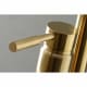 A thumbnail of the Kingston Brass KS813.DL Alternate View