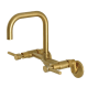 A thumbnail of the Kingston Brass KS813 Brushed Brass