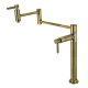 A thumbnail of the Kingston Brass KS870.DL Antique Brass