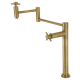 A thumbnail of the Kingston Brass KS870.DX Brushed Brass