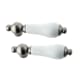A thumbnail of the Kingston Brass KSH3968 Brushed Nickel