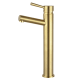 A thumbnail of the Kingston Brass LS841.DL Brushed Brass