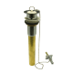 A thumbnail of the Kingston Brass CC100 Polished Chrome