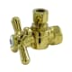 A thumbnail of the Kingston Brass CC3310.X Polished Brass