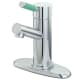 A thumbnail of the Kingston Brass FS842DGL Chrome