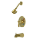 A thumbnail of the Kingston Brass KB863.FL Polished Brass