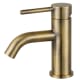 A thumbnail of the Kingston Brass LS822.DL Antique Brass