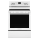 A thumbnail of the KitchenAid KFEG500E White