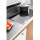 A thumbnail of the KitchenAid KICU509X Alternate View